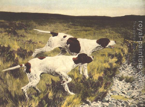 Thomas Blinks : 12Th Of August Thomas Blinks : 12Th Of August